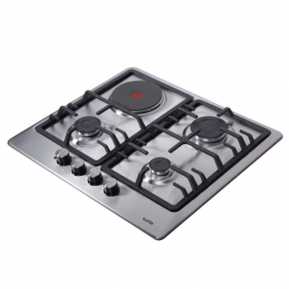 Варочная поверхность VENTOLUX HG631 B3 S (X) в Запорожье